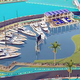 Image for article titled This Whole Yacht-Watching Experience For The 2022 F1 Miami Grand Prix Looks Poorly Thought Out